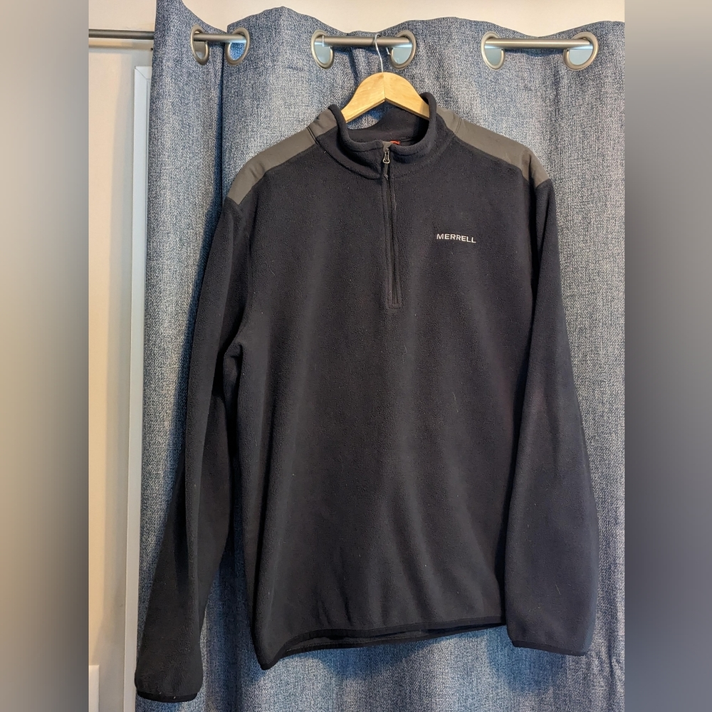 Merrell Fleece 1/4 Zip